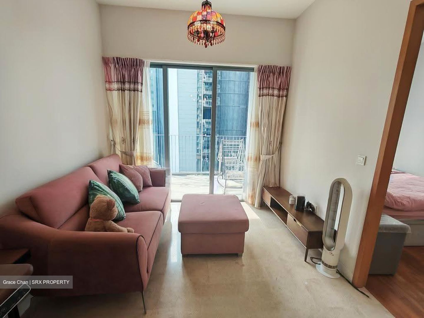 Alex Residences (D3), Apartment #623713281